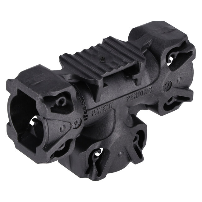 FEBI Steckverbinder anschlusstechnik Raufoss ABC™, für anschluss mittel
