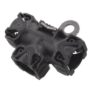 FEBI Steckverbinder anschlusstechnik Raufoss ABC™, für anschluss mittel