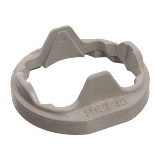 FEBI Halteschelle Ø 28 mm