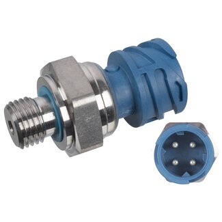 FEBI Kraftstoffdrucksensor anschlusszahl 4