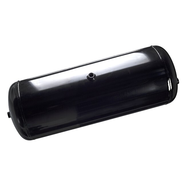 FEBI Air Tank Ø 310 mm, length 893 mm - 84036945, 1506 421, 030360809, VB3406, VB3406/306, VB3406/310, 10172724