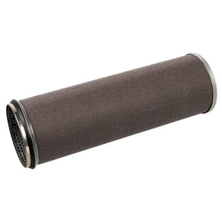 FEBI Air filter Ø 152 mm, inner Ø 141 mm, height 470 mm