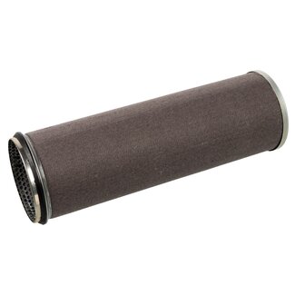 FEBI Luftfilter Ø 152 mm, innen Ø 141 mm, Höhe 470 mm