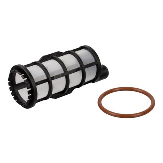 FEBI Brandstoffilter Ø 33 mm, hoogte 82 mm