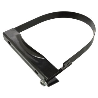 FEBI Spannband innen Ø 246 mm, Ø 11 mm, Außengewinde M12 x 1,75