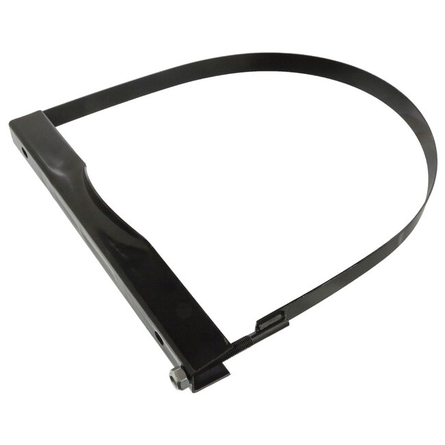 FEBI Spannband innen Ø 396 mm, Ø 11 mm, Außengewinde M12 x 1,75 - 02.331.01.00.0, 1506 063, 1967 627, 0307039601, 307039600, VB3396/2, 505809015