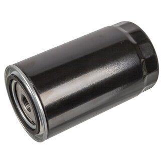 FEBI Ölfilter Ø 94 mm, Ø 72 mm, Gewinde M22 x 1,5