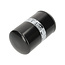 FEBI Ölfilter Ø 108 mm, Ø 101,5 mm, innen Ø 92,5 mm - 05010295, 50 0102 1176, K129244N50, 50 10 240 400, 74 23 246 464