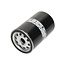 FEBI Oliefilter Ø 108 mm, Ø 92,5 mm, Ø 101,5 mm - 05010295, 50 0102 1176, K129244N50, 50 10 240 400, 74 23 246 464