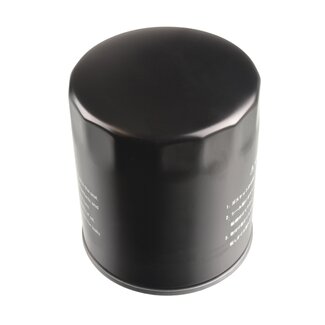 FEBI Ölfilter Ø 100 mm, Gewinde M24 x 1,5, Höhe 120 mm