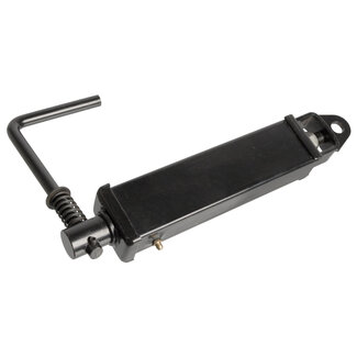 FEBI Feststellbremse (Spindelbremse) mit Kurbel Länge 210 mm, Länge 250 mm