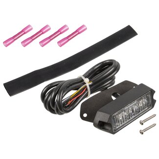FEBI Flitslamp lengte 1500 mm, breedte 88 mm, hoogte 28 mm
