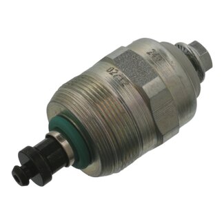 FEBI Diverter valve 24 V