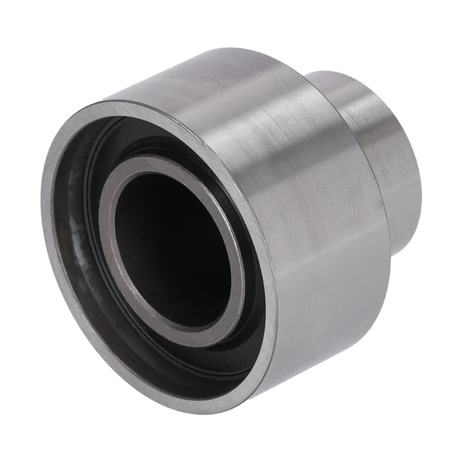FEBI Umlenkrolle Ø 61 mm, Breite 30 mm, Breite 51 mm - 51852341