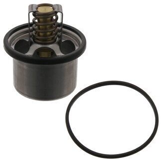 FEBI Thermostaat John Deere 6090MC, 6095MC, 6100MC, 6105MC