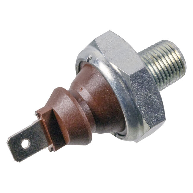 FEBI Öldruckschalter 1/8" NPT konisch McCORMICK und IHC 353 - 1455 - 91450C1, 111273000, 34.21.20/7, NS30100