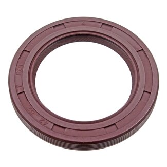 FEBI Kurbelwellendichtring Ø 62 mm, innen Ø 42 mm, Höhe 7 mm