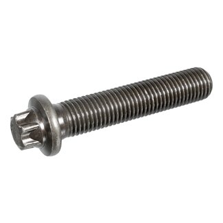 FEBI Pleuelschraube Außengewinde M12 x 1,5, Länge 60 mm