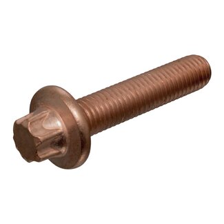 FEBI Bolt length 60 mm, length 48 mm