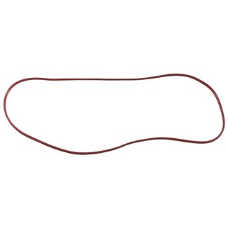 FEBI Rocker Cover Gasket Fiat 1180, 1280, 1380 8065.24 Turbo