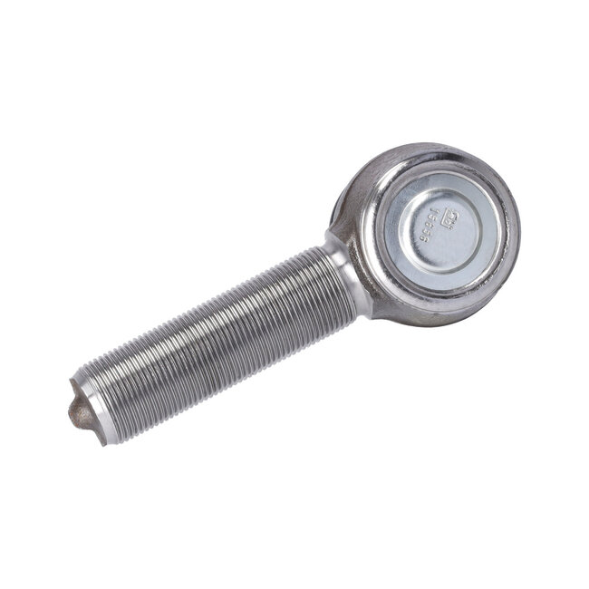 FEBI Spurstangenkopf Außengewinde M16 x 1,5, Außengewinde M24 x 1,5 - 77 00 658 834, 6.851.489.000