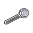FEBI Spurstangenkopf Außengewinde M16 x 1,5, Außengewinde M24 x 1,5 - 77 00 658 834, 6.851.489.000