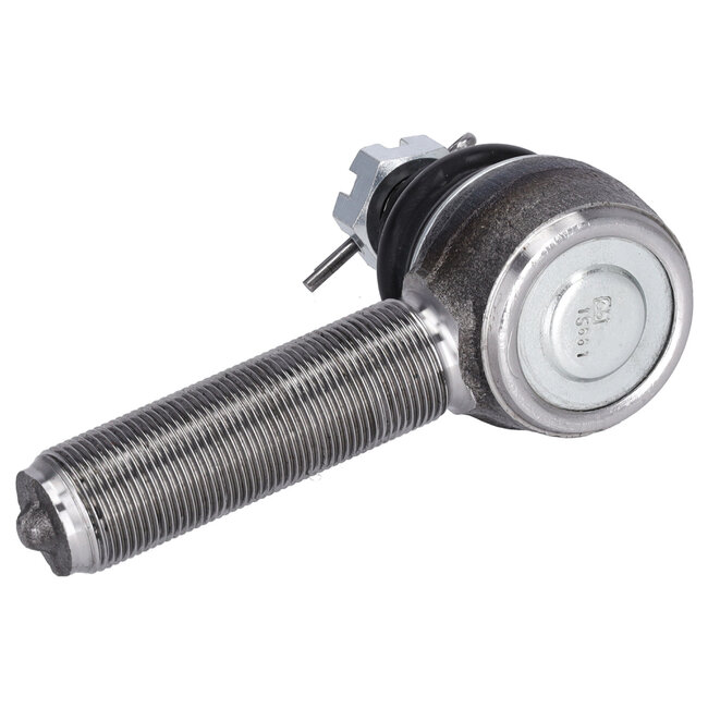 FEBI Spurstangenkopf Ø 30 mm, Außengewinde M16 x 1,5, Länge 105 mm - 77 0065 883 3, 6.851.488.000.0, 000 460 43 48, 000 330 56 35, 000 338 18 10