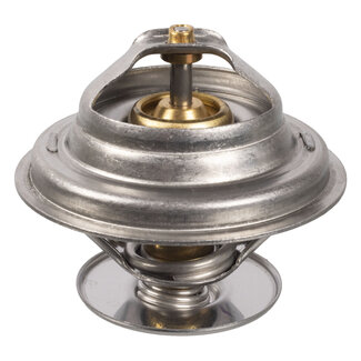 FEBI Thermostaatinzet Mercedes-Benz MB Trac 65/70 - 1800, U 403 - U 437
