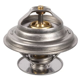 FEBI Thermostateinsatz Mercedes-Benz MB Trac 65/70 - 1800, U 403 - U 437