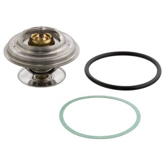 FEBI Thermostat 79 °C, thermostatausführung ohne Entlüftung