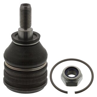FEBI Ball joint 11 mm, outside thread M10 x 1,25