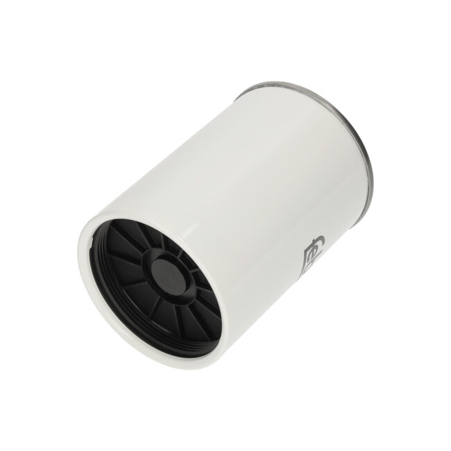 FEBI Fuel filter Ø 111 mm, height 161 mm, spin-on filter - 504272431, 13022790, 000 477 16 02, 0429 1642, F 842 201 060 010