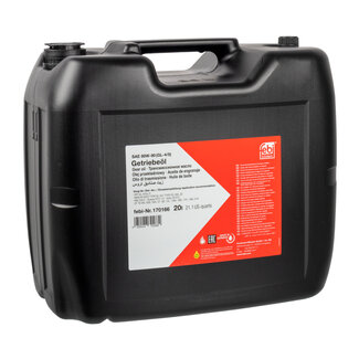 FEBI Transmissie-olie 80W-90, 20 l