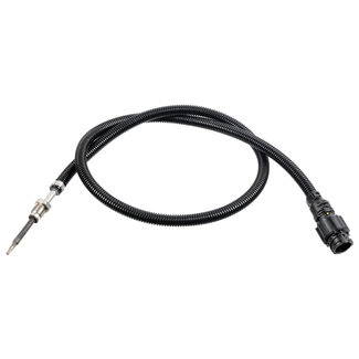 FEBI Abgastemperatursensor Deutz Serie 6 Agrotron (Tier 4i) 6120.4, 6130.4