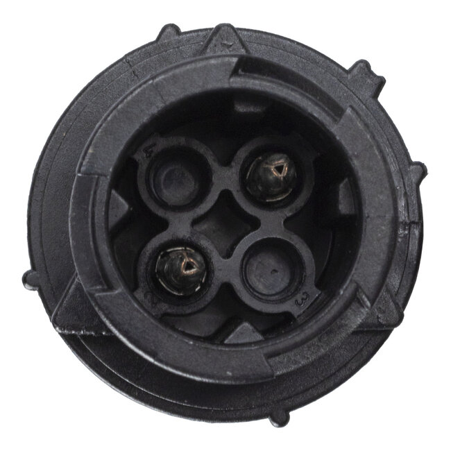 FEBI Exhaust Gas Temperature Sensor Deutz Serie 6 Agrotron (Tier 4i) 6120.4, 6130.4 - 04212749, 04904050, E835970020060, E835970020062, 74 20 889 280, 20889280