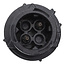 FEBI Abgastemperatursensor Deutz Serie 6 Agrotron (Tier 4i) 6120.4, 6130.4 - 04212749, 04904050, E835970020060, E835970020062, 74 20 889 280, 20889280