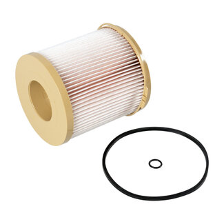FEBI Brandstoffilter Ø 111 mm, hoogte 118 mm
