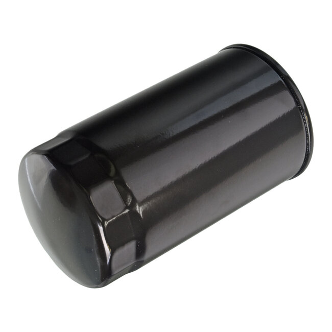 FEBI Kraftstofffilter Ø 96 mm, Ø 72 mm, Gewinde M20 x 1,5 - 7006269, RAV5013261, 5802726986, 84412164, 84468410, 84493919, 87803199