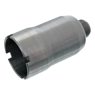 FEBI Beschermhuls motor OM 314, OM 352, OM 364, OM 366 Mercedes-Benz