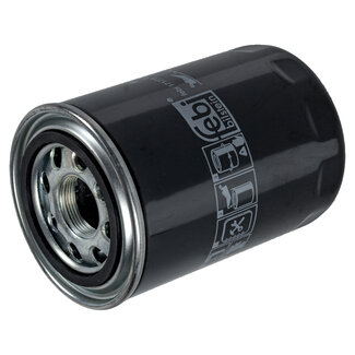 FEBI Hydrauliekfilter Ø 94 mm, draad 1 1/8" - 16 UNF, hoogte 143 mm