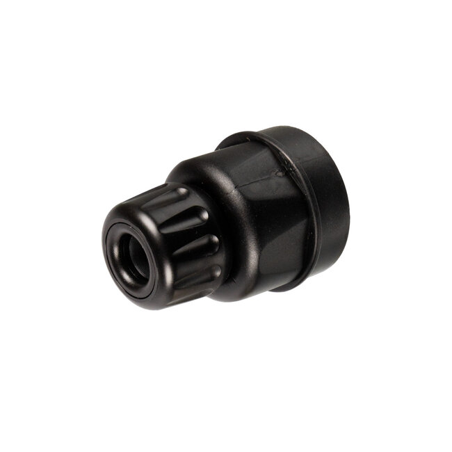 FEBI Steckdose 24 V - 24721019, 550032184