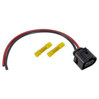 FEBI Wiring harness repair kit length 250 mm