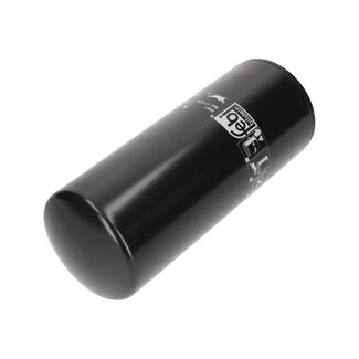 FEBI Oliefilter Ø 118,5 mm, draad 1/4" - 12 UNF 2B, hoogte 301,5 mm