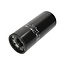 FEBI Oliefilter Ø 118,5 mm, draad 1/4" - 12 UNF 2B, hoogte 301,5 mm - 366700 A1, 907101 T1, 1294153 H91, 3I-1265, 3285970, 3318853, 3825970