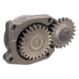 FEBI Oil Pump - 5802211972, 5802274911, 42576679, 504047581, 5291050, 3971544, 4897481