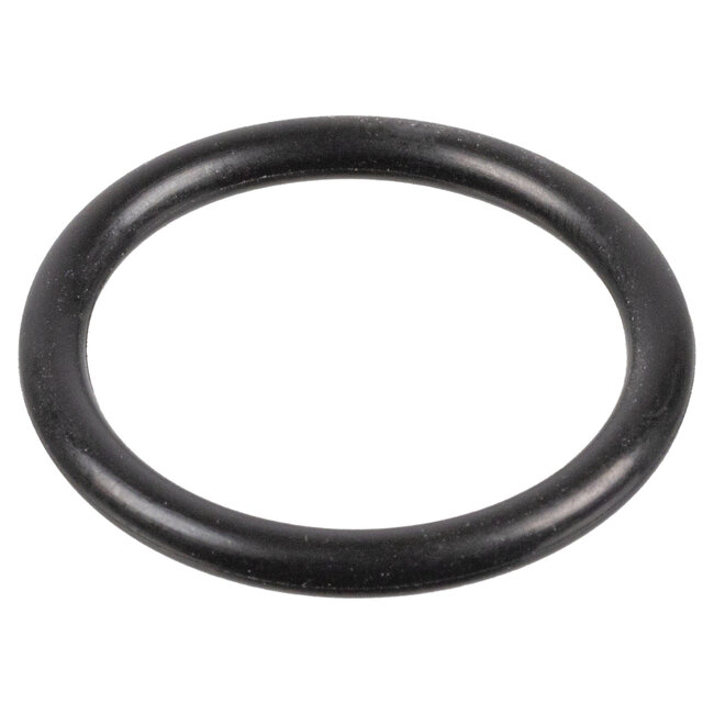 FEBI Sealing ring inner Ø 20,3 mm, height 2,4 mm - 01178884, 01180290, DZ01180290