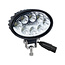 FEBI Werklamp lengte 50 mm, breedte 143 mm, hoogte 125 mm - O-1800-F-DT