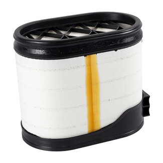 FEBI Luchtfilter lengte 340 mm, breedte 210 mm, hoogte 285 mm