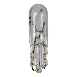 FEBI Bulb 24 V, 1,2 W
