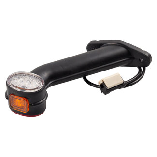 FEBI Positionsleuchte Länge 500 mm, Länge 173 mm, 24 V